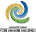 CdC Vézère Monédières Millesources